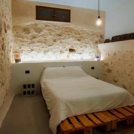 Casa Del Vino Kolimvárion