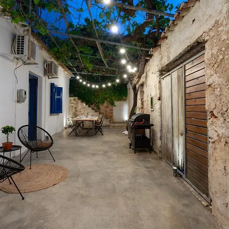 Ferienhaus Casa Del Vino *