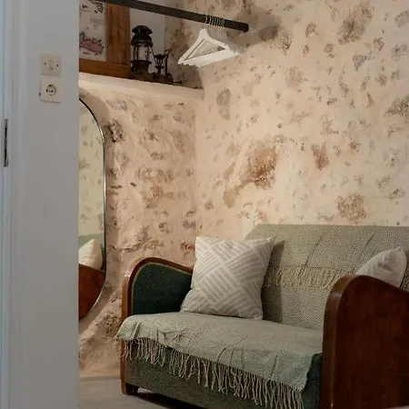 Casa Del Vino