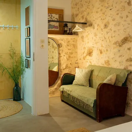 Casa Del Vino Kolimvárion