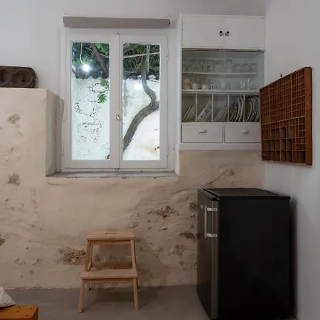 Casa Del Vino Ferienhaus Kolimvárion